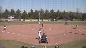 A new softball stadium in Missouri