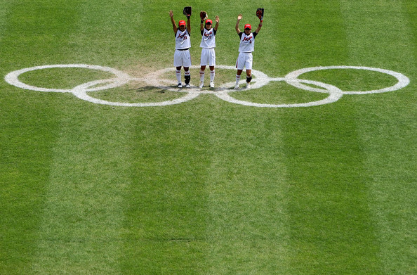 softball olympics