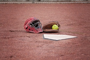 Softball equipment