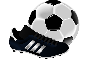 soccer ball