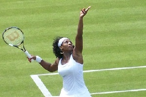 Serena Williams